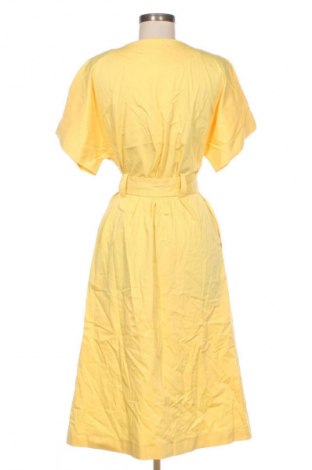 Rochie ETIC, Mărime M, Culoare Galben, Preț 104,00 Lei