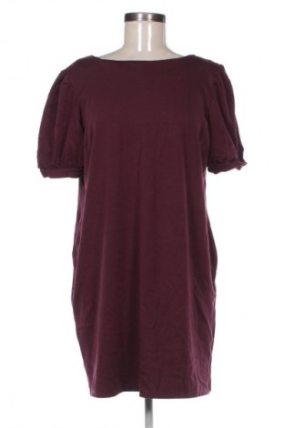 Рокля ETIC, Размер L, Цвят Червен, Цена 19,95 €