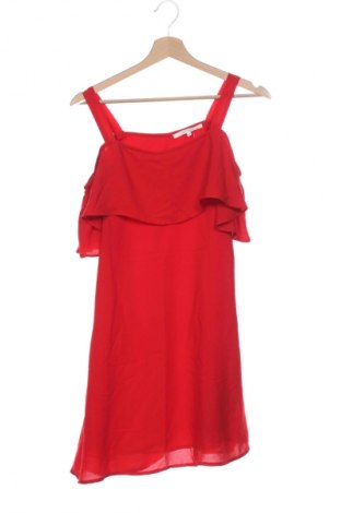 Φόρεμα Easy Wear, Μέγεθος XS, Χρώμα Κόκκινο, Τιμή 24,55 €