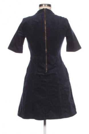 Kleid Edc By Esprit, Größe S, Farbe Blau, Preis € 10,99