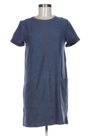 Sukienka Edc By Esprit, Rozmiar S, Kolor Niebieski, Cena 41,99 zł