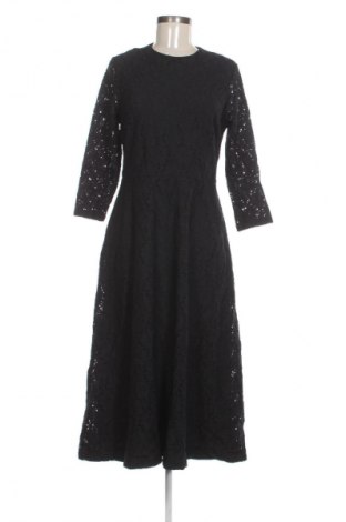 Kleid Edc By Esprit, Größe M, Farbe Schwarz, Preis € 13,99
