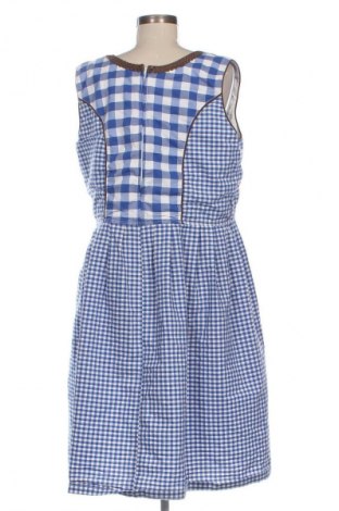 Šaty  Edelnice Trachtenmode, Velikost XXL, Barva Vícebarevné, Cena  566,00 Kč