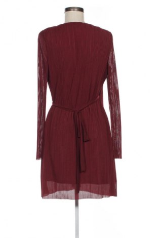 Kleid Edited, Größe M, Farbe Rot, Preis € 14,99