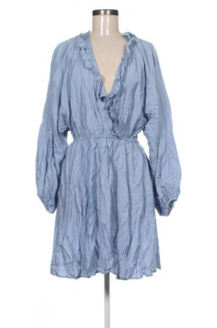 Рокля Edited, Размер M, Цвят Син, Цена 13,29 €