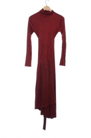 Kleid Edited, Größe S, Farbe Rot, Preis 55,24 €