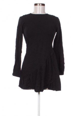 Šaty  Edited, Velikost XS, Barva Černá, Cena  709,00 Kč