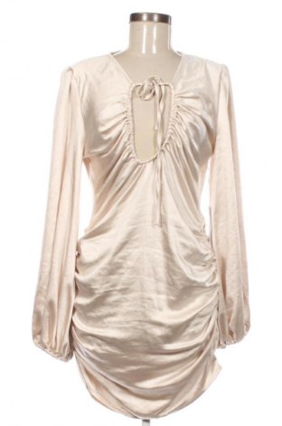 Šaty  Ei8th Hour, Veľkosť M, Farba Béžová, Cena  19,95 €