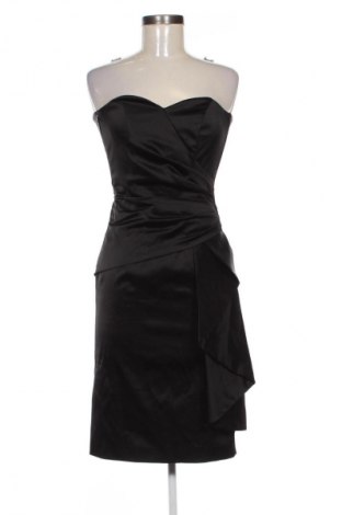 Φόρεμα Elegance Paris, Μέγεθος XS, Χρώμα Μαύρο, Τιμή 41,99 €