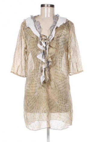 Kleid Elisa Cavaletti, Größe L, Farbe Mehrfarbig, Preis € 105,00