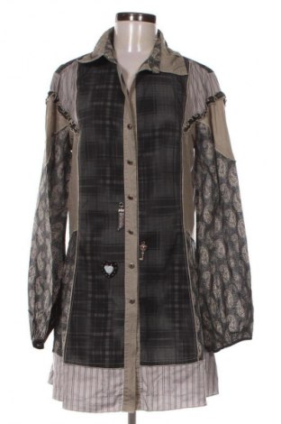 Рокля Elisa Cavaletti, Размер L, Цвят Многоцветен, Цена 265,21 €