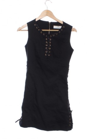 Φόρεμα Elisabetta Franchi, Μέγεθος S, Χρώμα Μαύρο, Τιμή 98,00 €