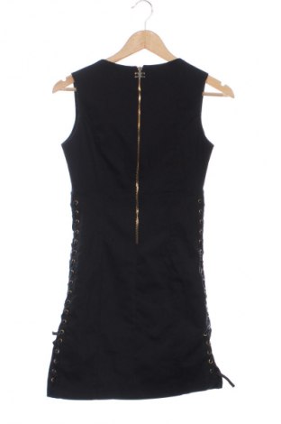 Φόρεμα Elisabetta Franchi, Μέγεθος S, Χρώμα Μαύρο, Τιμή 98,00 €