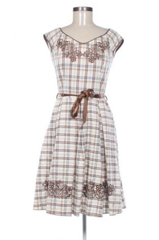 Kleid Elizabeth, Größe M, Farbe Mehrfarbig, Preis 20,00 €