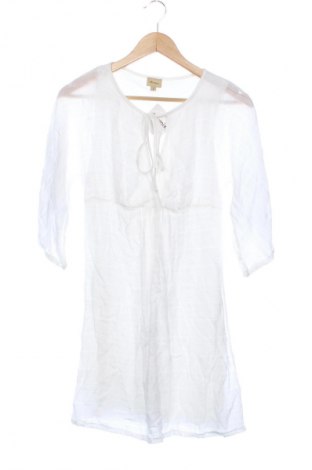 Kleid Ella Moss, Größe S, Farbe Weiß, Preis € 4,41