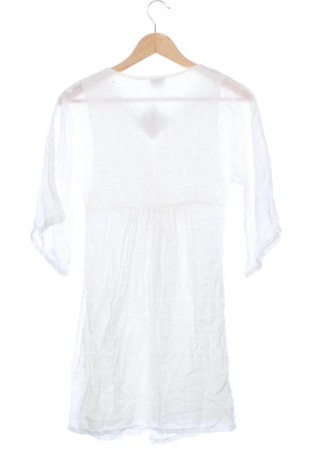 Kleid Ella Moss, Größe S, Farbe Weiß, Preis € 4,41