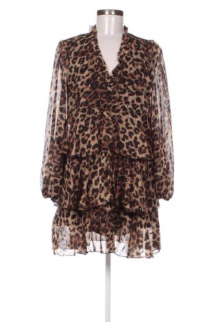 Rochie Elli White, Mărime S, Culoare Multicolor, Preț 93,41 Lei