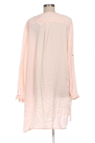 Sukienka Ellos, Rozmiar XXL, Kolor Różowy, Cena 131,57 zł