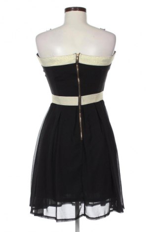 Kleid Emamoda, Größe L, Farbe Schwarz, Preis € 18,99