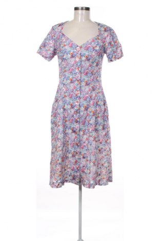 Šaty  Emanuel Ungaro, Velikost M, Barva Vícebarevné, Cena  2 409,00 Kč