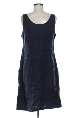 Šaty  Emma, Velikost L, Barva Modrá, Cena  565,00 Kč