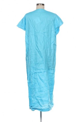 Kleid Escada Sport, Größe M, Farbe Blau, Preis 80,99 €