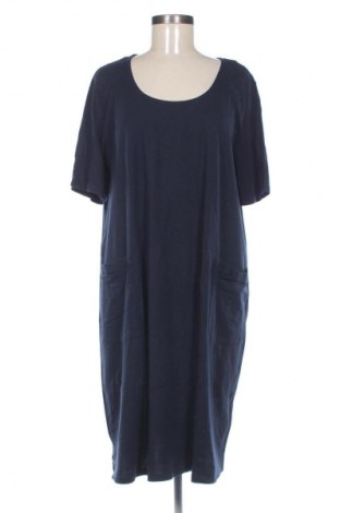 Φόρεμα Esmara, Μέγεθος 3XL, Χρώμα Μπλέ, Τιμή 19,93 €