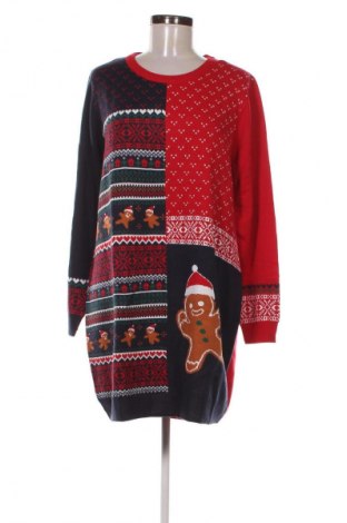 Šaty  Esmara, Velikost XL, Barva Vícebarevné, Cena  279,00 Kč