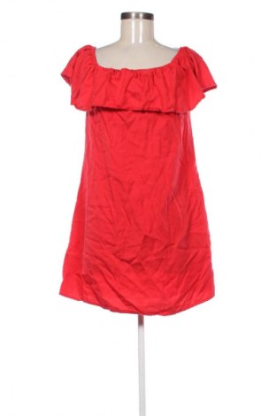 Šaty  Esmara, Velikost M, Barva Červená, Cena  567,00 Kč