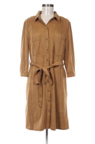 Šaty  Esprit, Veľkosť XL, Farba Hnedá, Cena  13,95 €