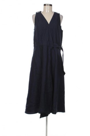 Šaty  Esprit, Velikost L, Barva Modrá, Cena  559,00 Kč