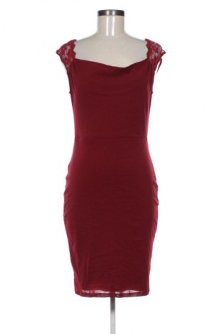 Šaty  Esprit, Velikost M, Barva Červená, Cena  419,00 Kč