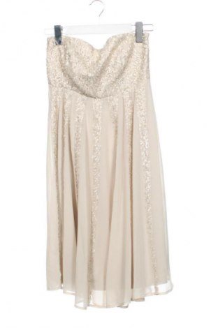 Šaty  Esprit, Velikost XS, Barva Béžová, Cena  229,00 Kč