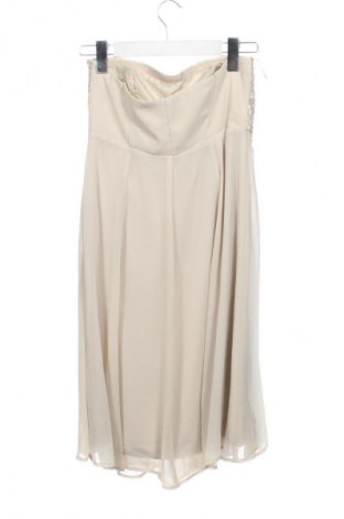 Šaty  Esprit, Velikost XS, Barva Béžová, Cena  229,00 Kč