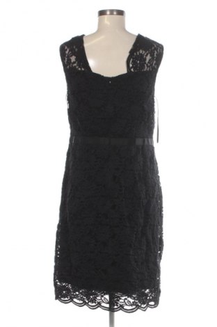 Kleid Esprit, Größe L, Farbe Schwarz, Preis € 25,99