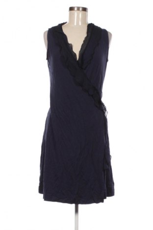Šaty  Esprit, Velikost L, Barva Modrá, Cena  399,00 Kč