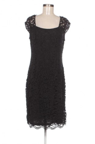 Kleid Esprit, Größe L, Farbe Schwarz, Preis 16,99 €