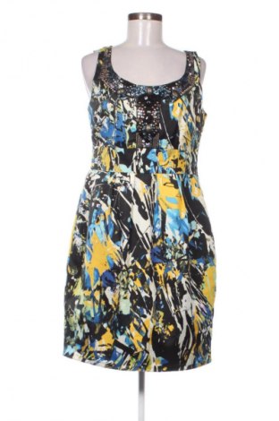 Sukienka Et Vous, Rozmiar L, Kolor Kolorowy, Cena 107,17 zł