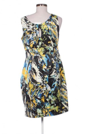 Sukienka Et Vous, Rozmiar L, Kolor Kolorowy, Cena 107,17 zł