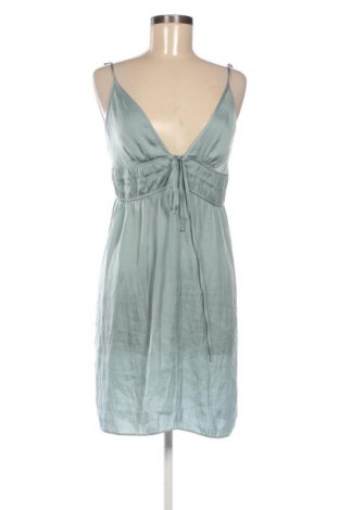 Kleid Etam, Größe S, Farbe Blau, Preis 25,00 €