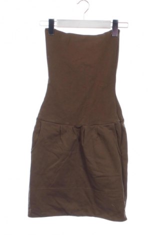 Φόρεμα Ethos, Μέγεθος XS, Χρώμα Καφέ, Τιμή 19,95 €