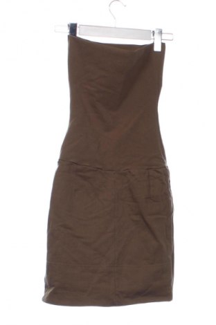 Φόρεμα Ethos, Μέγεθος XS, Χρώμα Καφέ, Τιμή 19,95 €