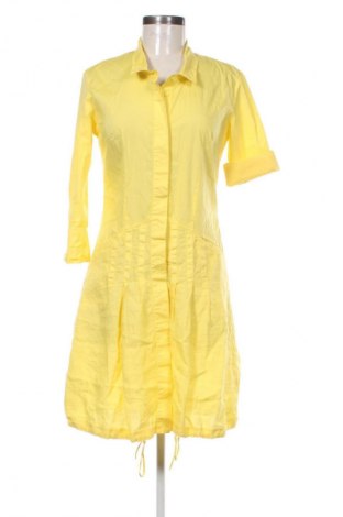 Kleid European Culture, Größe S, Farbe Gelb, Preis € 127,33