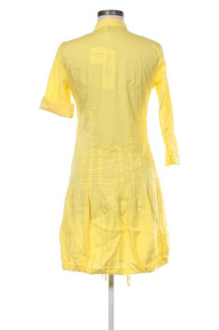 Kleid European Culture, Größe S, Farbe Gelb, Preis € 127,33