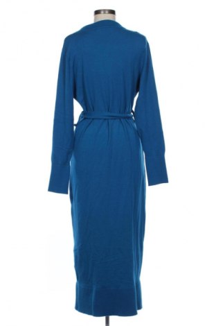 Šaty  Eva Kayan, Velikost M, Barva Modrá, Cena  1 188,00 Kč