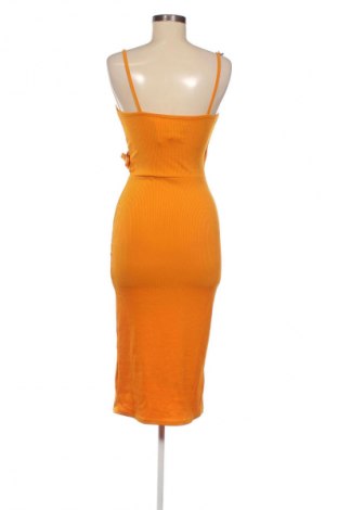 Kleid Even&Odd, Größe XS, Farbe Orange, Preis € 19,94