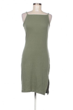 Kleid Even&Odd, Größe L, Farbe Grün, Preis 20,00 €