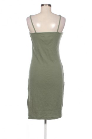 Kleid Even&Odd, Größe L, Farbe Grün, Preis 20,00 €