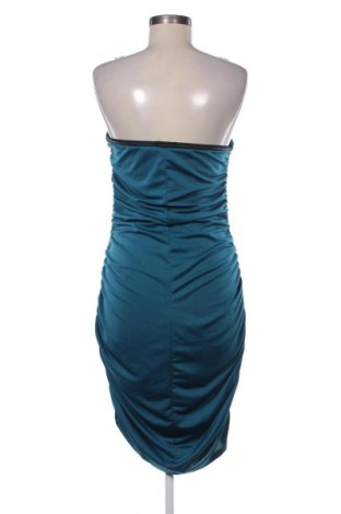 Šaty  Even&Odd, Velikost L, Barva Modrá, Cena  567,00 Kč