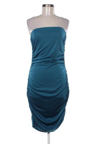 Šaty  Even&Odd, Velikost L, Barva Modrá, Cena  567,00 Kč